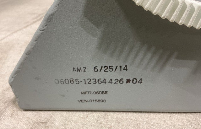 Air Intake Housing M88A2 NSN 2540-01-411-6242 - photo 9