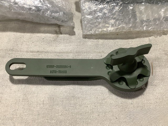Window Prop Hinge 7373327 NSN 2510-01-152-8812