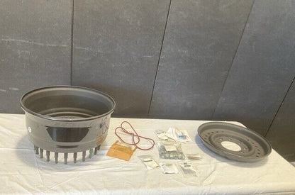 HMMWV M998 M1151 57K4900 VEHICULAR 24BOLT RIM WHEEL PARTS KIT 2530-01-561-7699