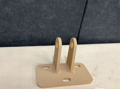 MILITARY MRAP M-ATV 3825222 VEHICULAR HOOD HINGE LWR,WLDMT 2510-01-577-3643