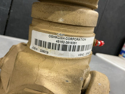 Vehicular Propeller Shaft M1245 NSN 2520-01-576-4516 - photo 3