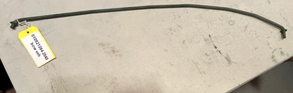 (3) 5 TON CAB SOFT TOP CANVAS BOW SUPPORTS M54A2 M35A2 M939A1 2540-01-092-1264