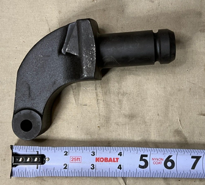 Pivot Pin 116326 - photo 4