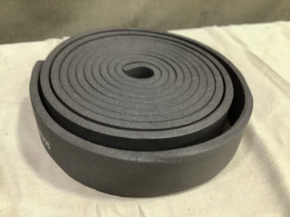 Rubber Strip F100-PW-200 NSN 5330-01-016-7740