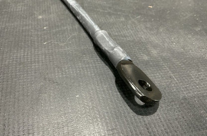 Safety Belt 1854030 NSN 2540-01-355-7701 - photo 7