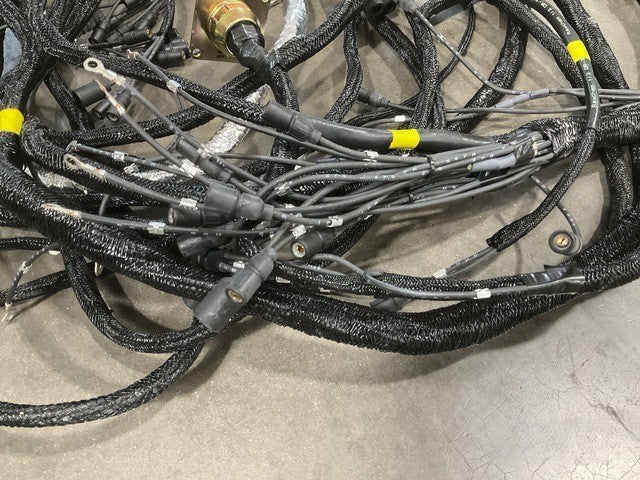 Cable Assy 12469314 NSN 6150-01-432-3582 - photo 10