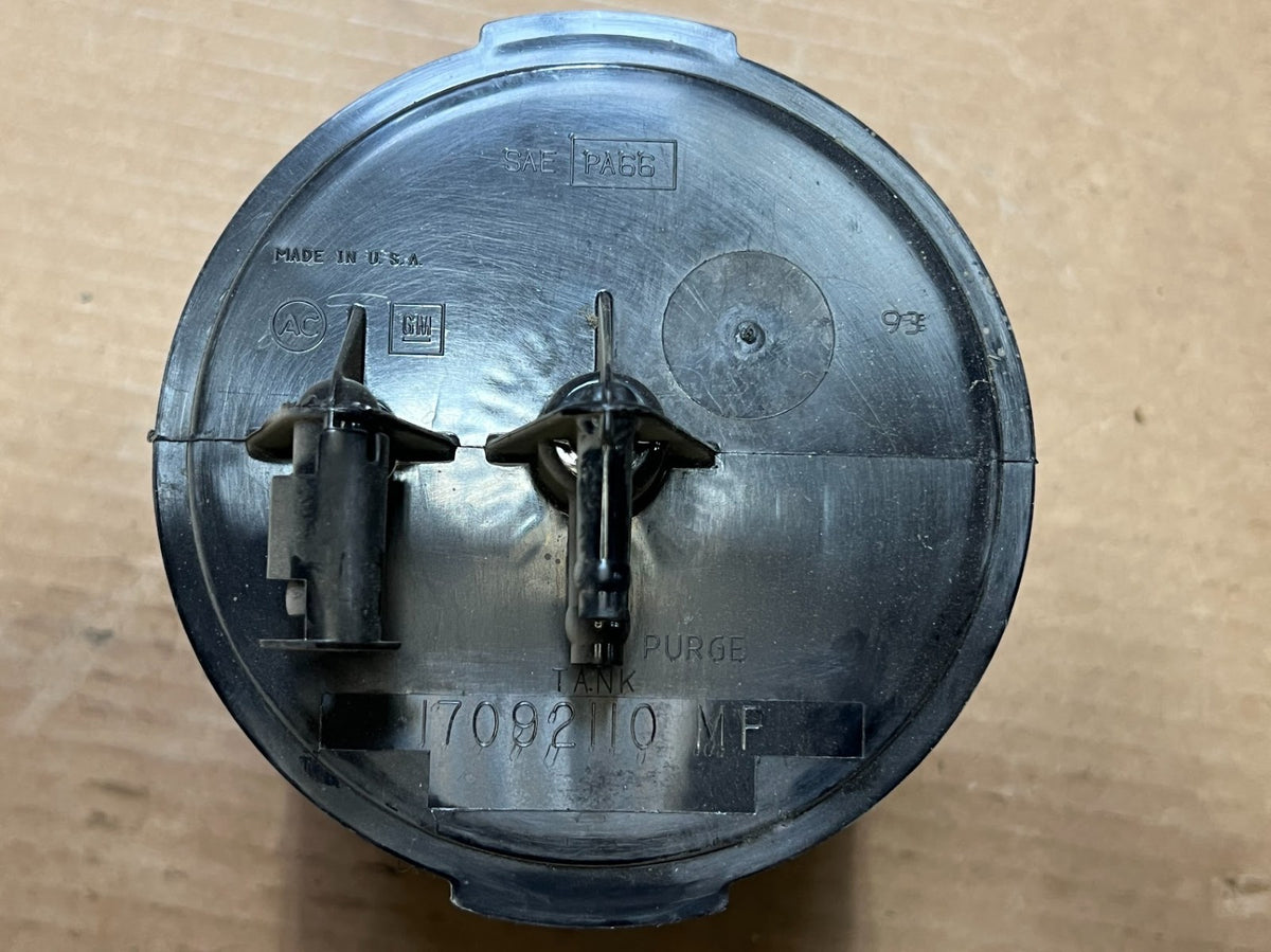 Fuel Evap Charcoal Vapor Canister 17113148 - photo 5