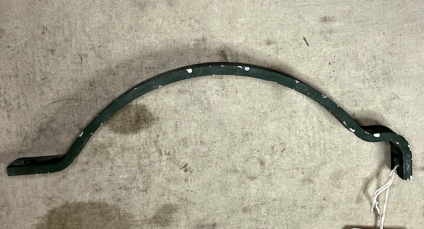 MILITARY MTVR MRAP - M-ATV 3286527 VEHICULAR COMPONENTS BRACKET 2590-01-475-5442