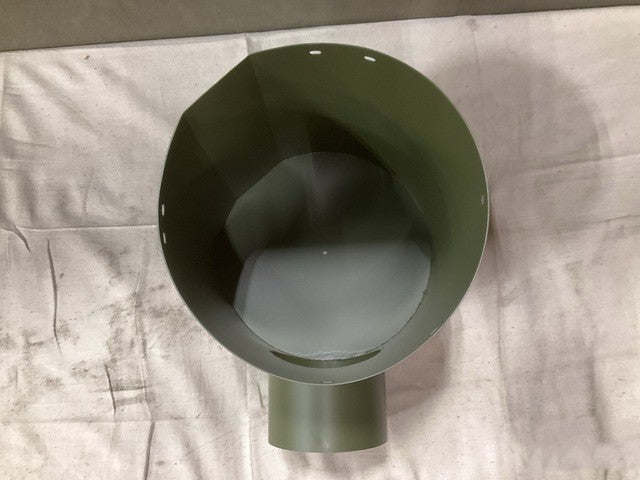 Air Conditioning Pipe M871A3 NSN 4520-01-481-6861 - photo 2