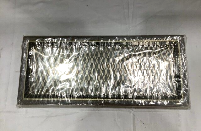 AN/TPQ-37 FIREFINDER RADAR ALCO 715858-1 AIR CONDITION FILTER 4330-01-081-9275
