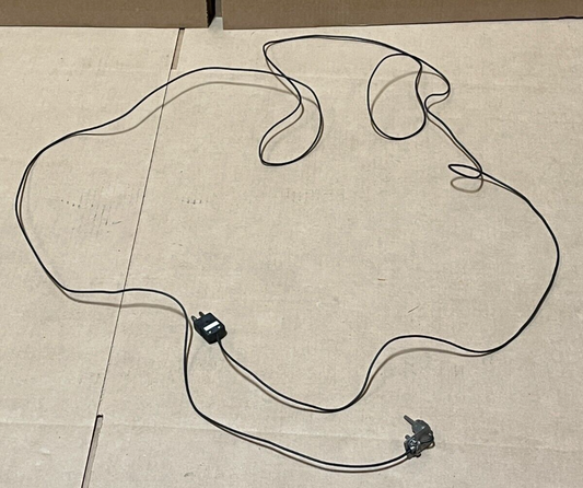 AIRCRAFT ENGINE F-404 21C5513G02 AMBIENT TEMPERATURE SENSOR 6685-01-091-3279