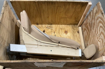 Vehicular Seat X000010 NSN 2540-01-599-4157 - photo 5