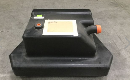 Humvee HMMWV M998 Fuel Tank Auxiliary 17 Gallon Tank 6065013 Am General M1125