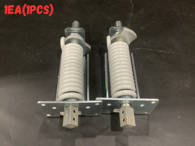 Helical Spring M1077A1 NSN 5360-01-537-1131