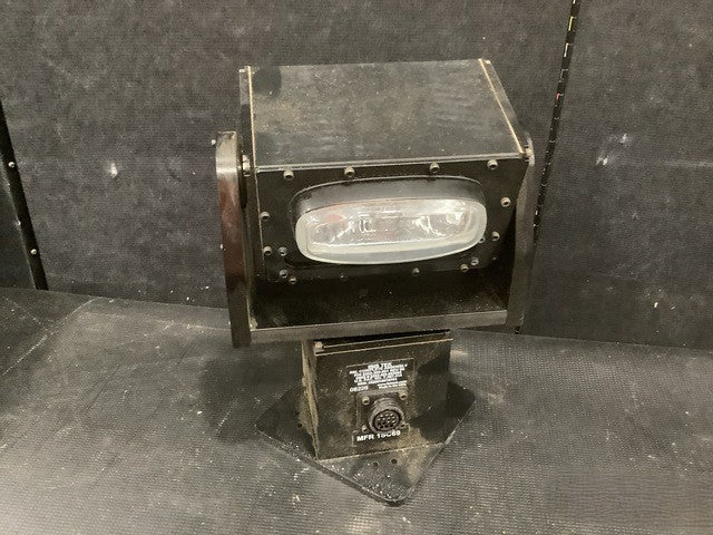 Rc Searchlight 2202-300-001 NSN 6220-01-561-9764