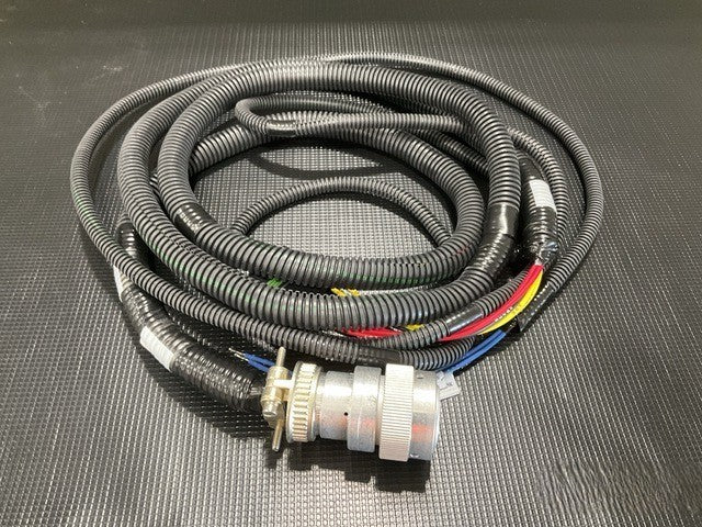 Control Harness 10004072 NSN 6150-01-577-4758