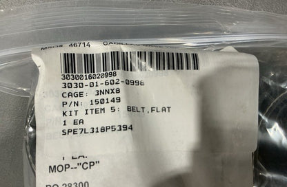 Modification Kit 57K6067 NSN 2590-01-654-6237 - photo 3