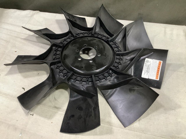 Axial Fan Impeller MC1150E NSN 2930-01-548-9319 - photo 3