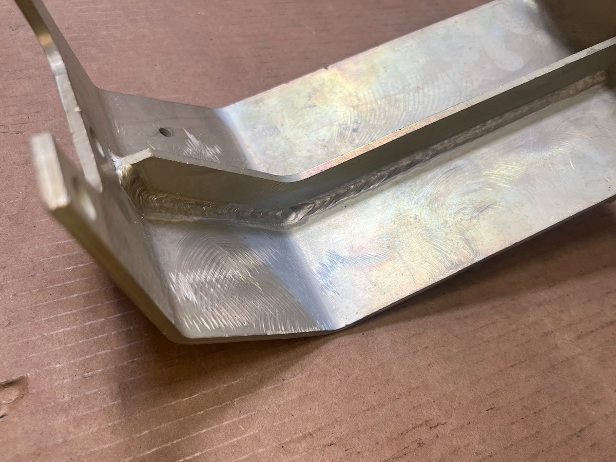 Bracket 10165026 NSN 2590-00-148-7480 - photo 6