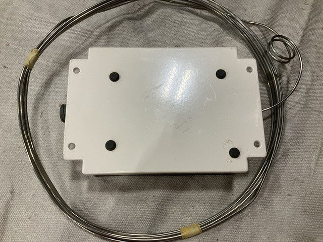 Sensor FS-02-WF NSN 2590-01-559-9952 - photo 4