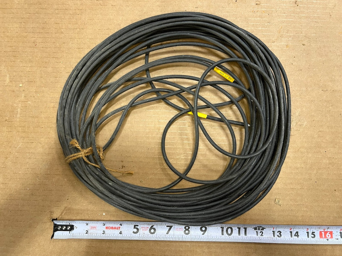 Radio Frequency Cable Assembly AN/GRA50 NSN 5995-00-823-2176 - photo 2