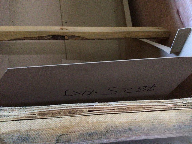 Body Panel 10012455 NSN 2510-01-585-7825 - photo 8