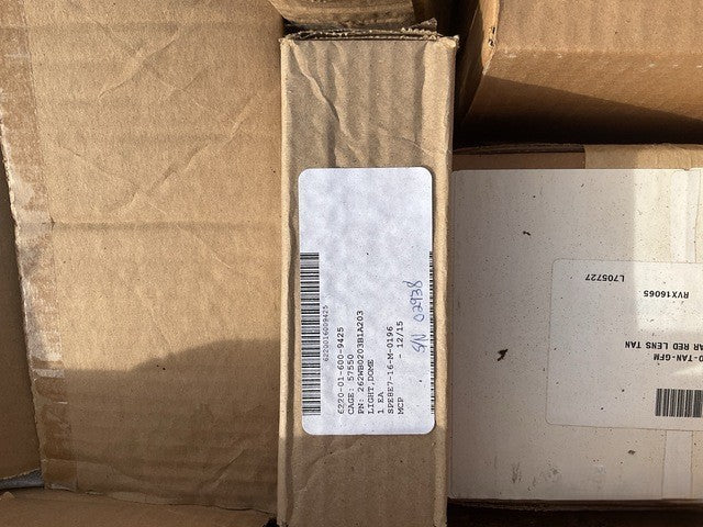 Led Lighting Kit M88A2 - photo 4