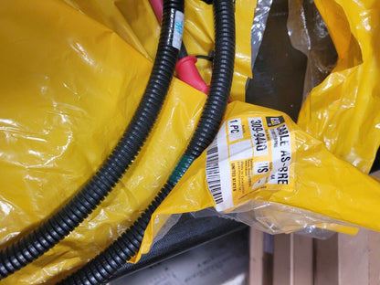 CAT LEAD ELECTRICAL 309-9440 6150-01-568-9827	3099440 BACKHOE LOADER  420E