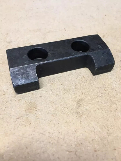 HMMWV HUMVEE HUMMER Upper Dovetail Mounting Block 6030905