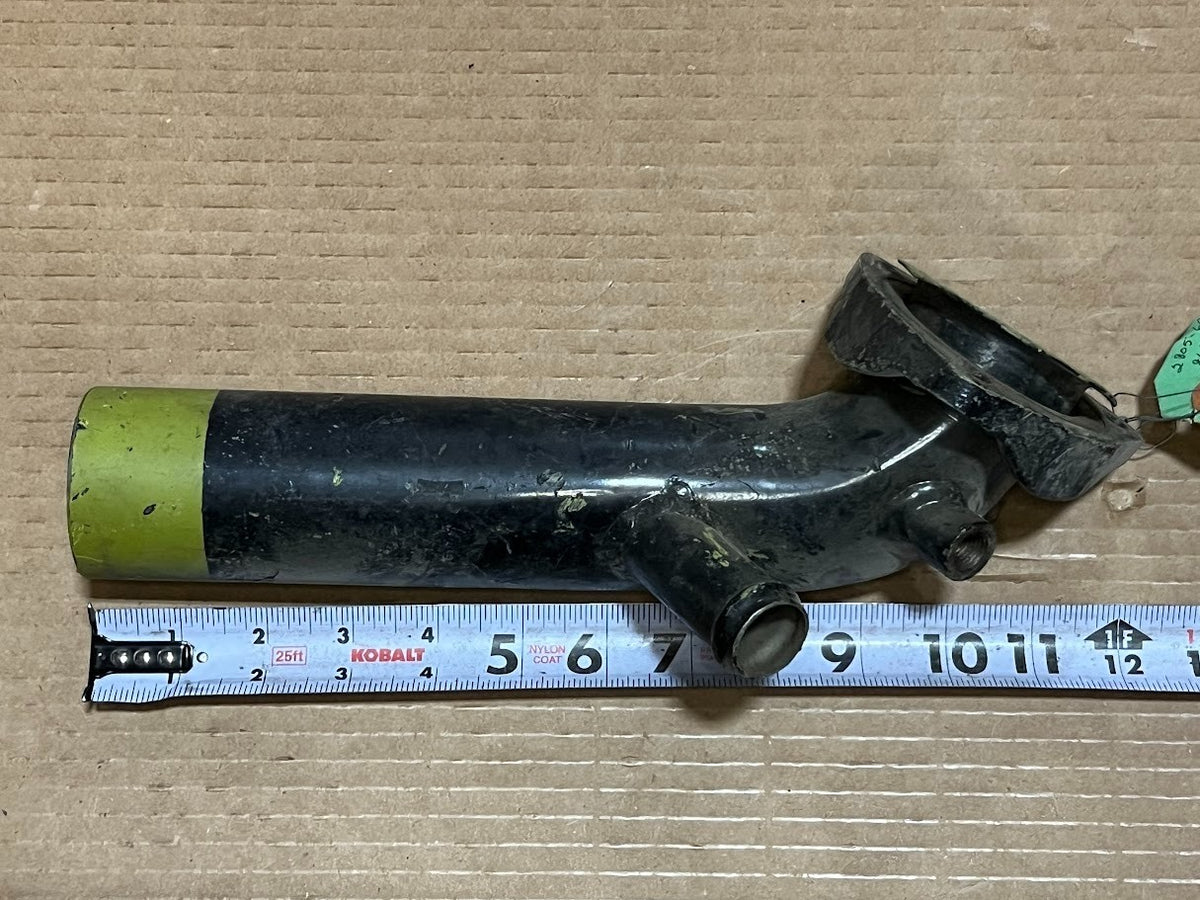 Tube Assy 8698808 NSN 2805-00-699-6347 - photo 2