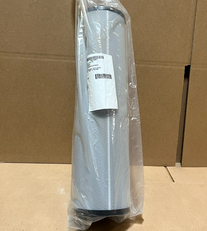 MILITARY HEMTT TRUCK FACET SS623FB SEPARATOR CANISTER FILTER 2530-01-458-8017