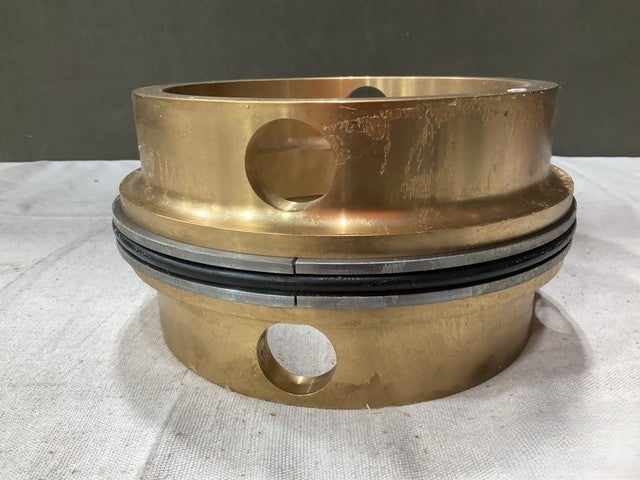 Spacers W/split 14682-B NSN 5365-01-574-5551 - photo 3