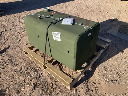 Engine Fuel Tank 3199714 NSN 2910-01-479-4560