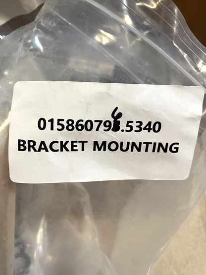 MRAP-MATV 0903234017 MOUNTING WINDSHIELD TIE DOWN PS BRACKET 5340-01-586-0795
