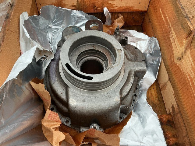 Gear Housing 715567 NSN 2530-01-423-8504 - photo 2