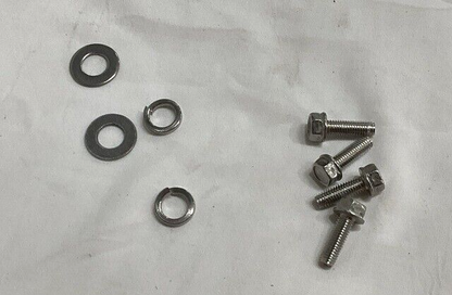 RECEIVER-TRANSMITTER ACG 000-020-883-00 RADIO MOUNT BRACKET KIT 5340-01-708-7478