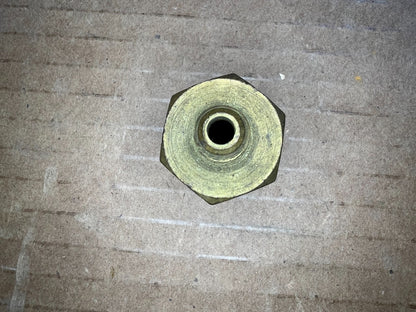 Tube Straight Adapter A4961 NSN 4730-01-093-2564 - photo 6