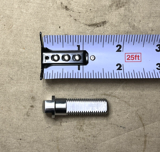 Submarine Seawolf Class Ssn 5001003 Fluid Valve Stem, Nut USA | NSN 4820-01-534-5823