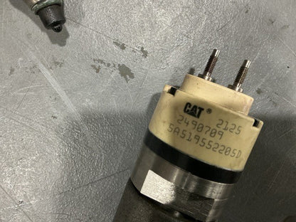 Fuel Injector M977A4 NSN 2910-01-564-4410 - photo 3