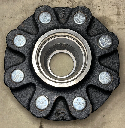 GENUINE DEXTER 008-287-11 WHEEL HUB PARTS KIT ASSY HU8-8K916 2530-01-647-6348