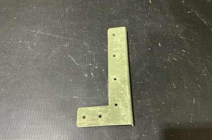 Angle Bracket 6430718-200M1 NSN 5340-01-535-8780