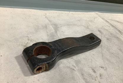 MRAP (JERRV) 4X4, 6X6 VARIANT 10" 1435-KK1 VEHICULAR STEERING PITMAN ARM NOS