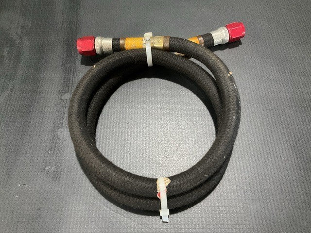 Hose Assembly UHK41323-1 NSN 4720-01-707-7644 - photo 2