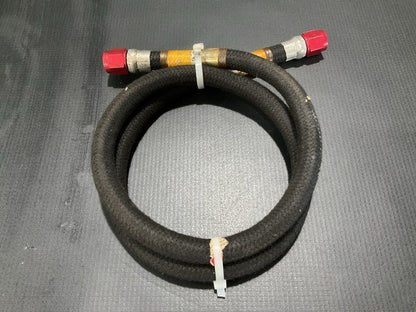 Hose Assembly UHK41323-1 NSN 4720-01-707-7644 - photo 2