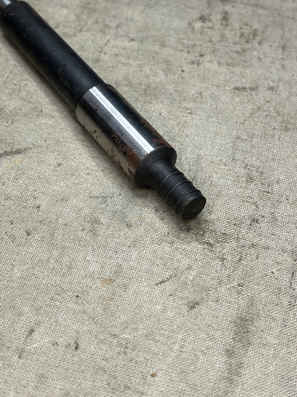 M998 HMMWV CUCV 24202582 HEADLESS SHOULDER SERVO PISTON PIN 5315-01-152-9040 NOS