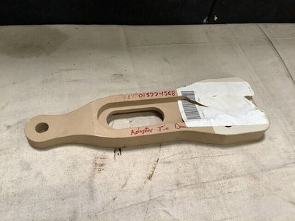 HUMVEE MRAP MATV OSHKOSH 3832513 TIE DOWN ADAPTER NSN 5340-01-577-4568