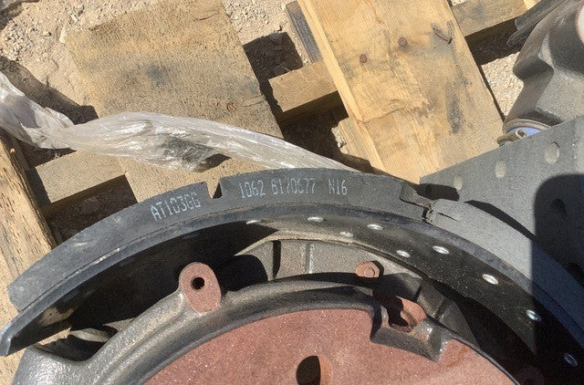 Brake Expander Wedge WDN410200127 NSN 2530-01-602-6381 - photo 3