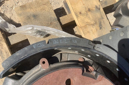 Brake Expander Wedge WDN410200127 NSN 2530-01-602-6381 - photo 3
