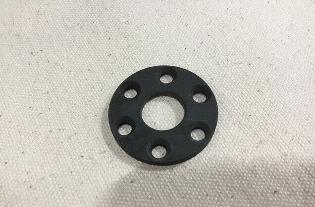 MILITARY M1A1 TANK COMABT 12304921 SHAFT RETAINING PLATE 3040-01-177-2681