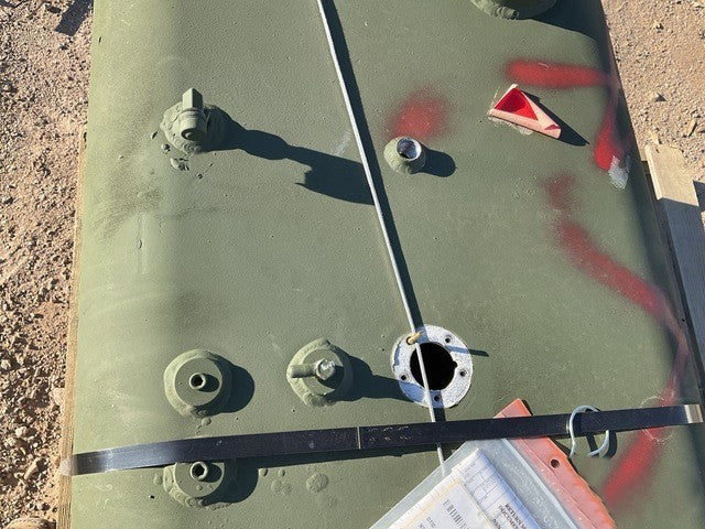 Engine Fuel Tank 3199714 NSN 2910-01-479-4560 - photo 6